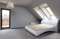 Llanwddyn bedroom extensions