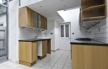 Llanwddyn kitchen extension leads